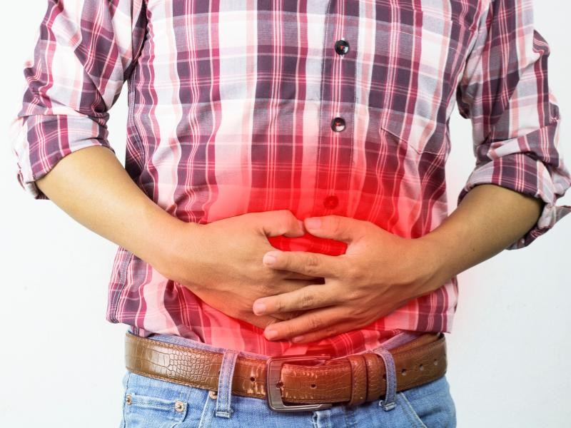 Gastrostomia