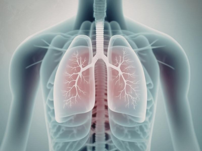 Arteriografia pulmonar