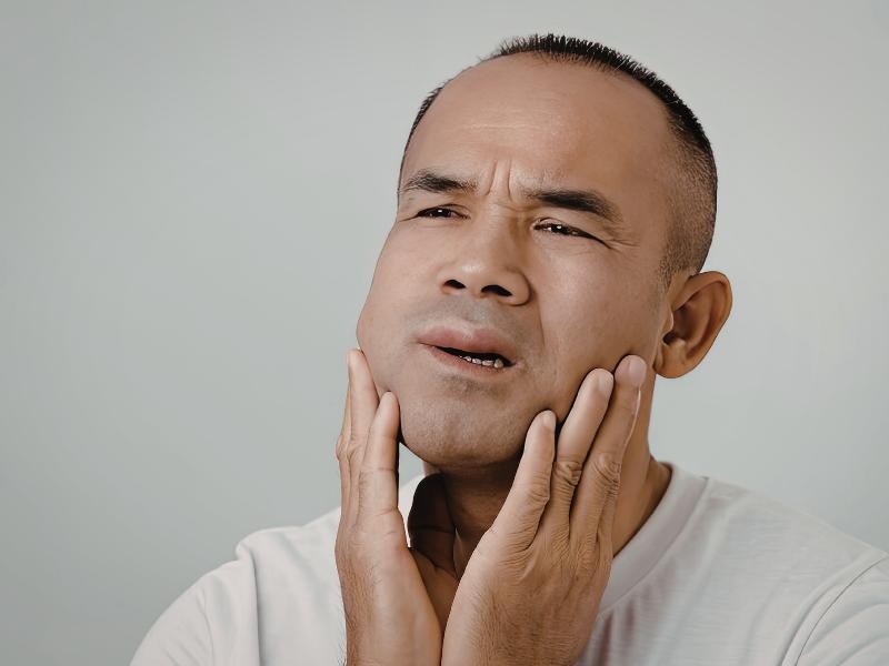 Cirurgia ortognática