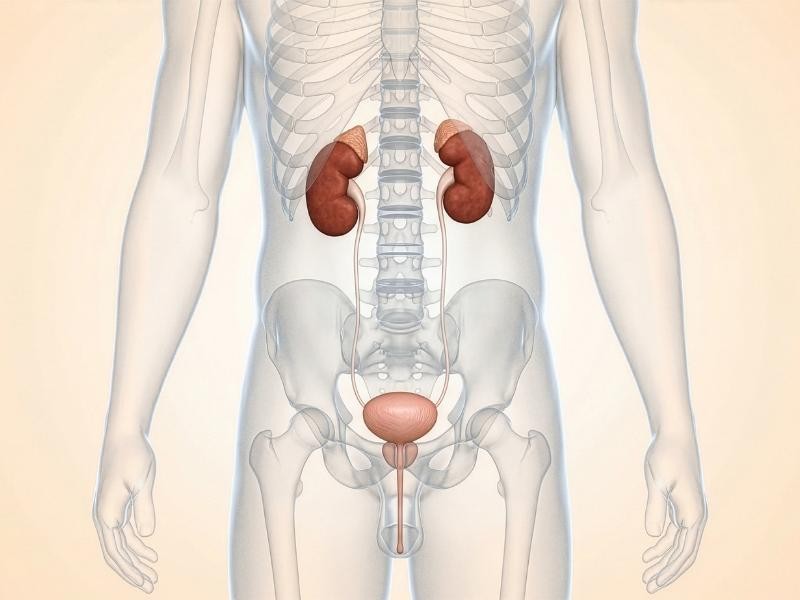 Ureterolitotripsia rígida
