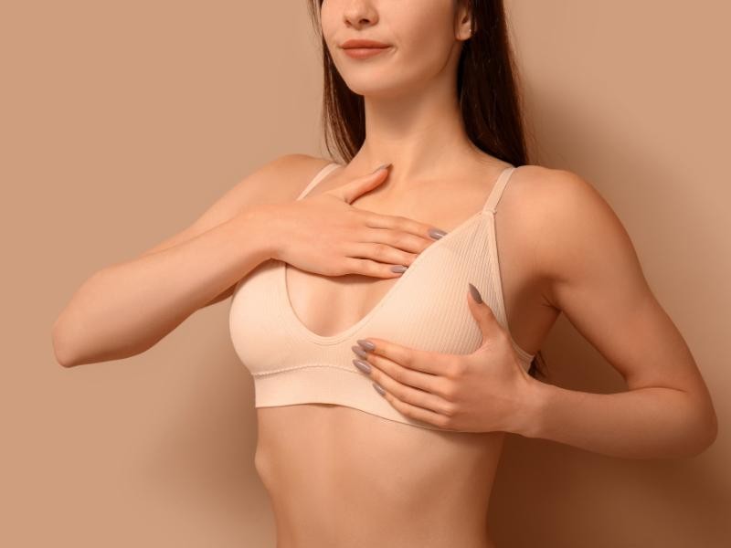 Biópsia de mama por agulha grossa (core biopsy)