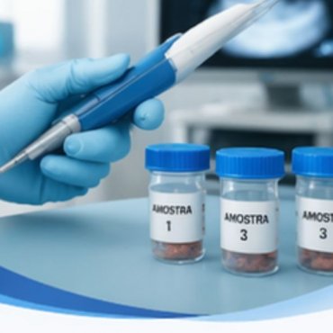 Biópsia Transperineal da Próstata em Pindamonhangaba