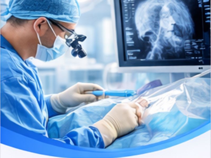 Radiologia Intervencionista