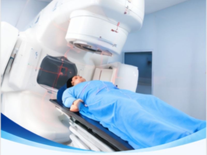 Ablação para Pacientes Oncológicos
