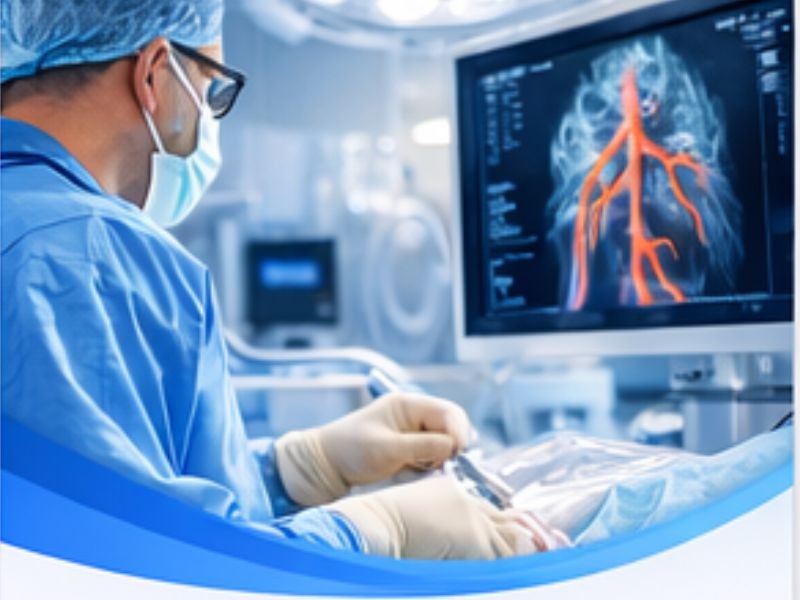 Neurorradiologia Intervencionista